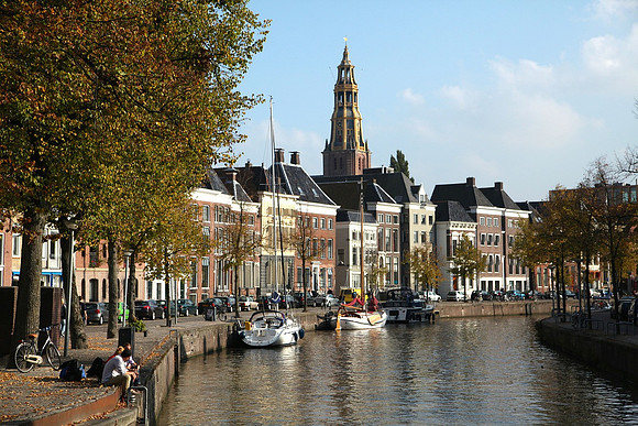 groningen-netherlands