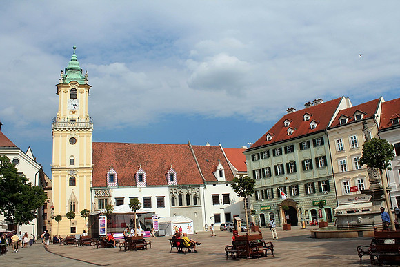bratislava-slovakia