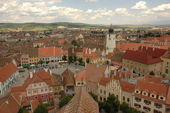 sibiu-romania