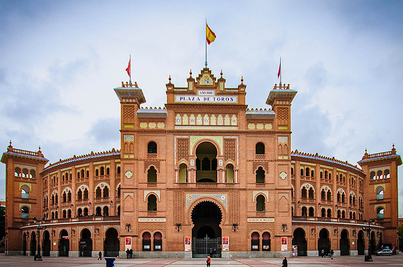madrid-spain