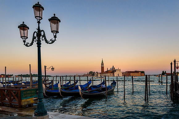 venice