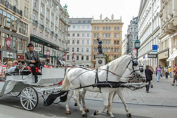 vienna-austria
