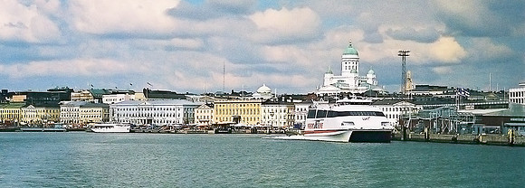 helsinki-hafen