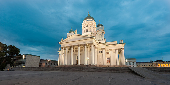 cathedral-helsinki