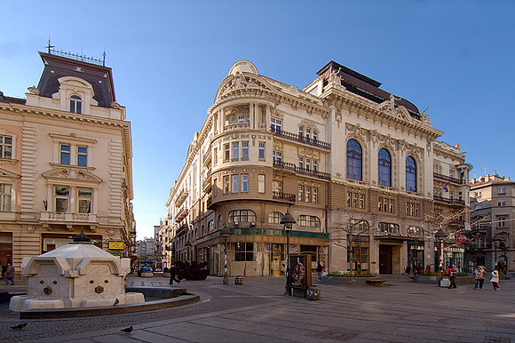 belgrade-knez-mihailova-ped