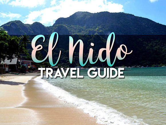 el-nido-travel-guide