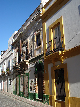 Guzman El Bueno, Tarifa - Spain.