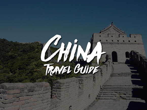 china-travel-guide