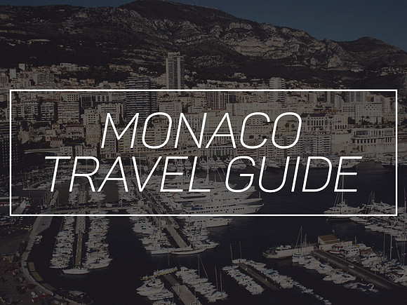 monaco-travel-guide