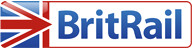 britrail