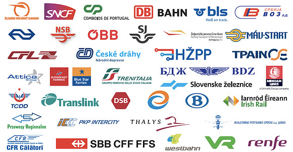 eurail-partners