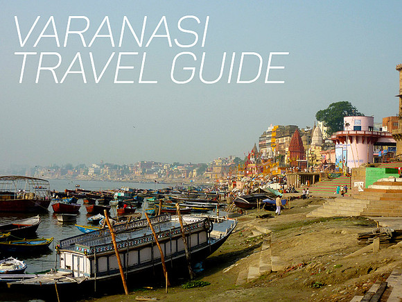 varanasi-travel-guide