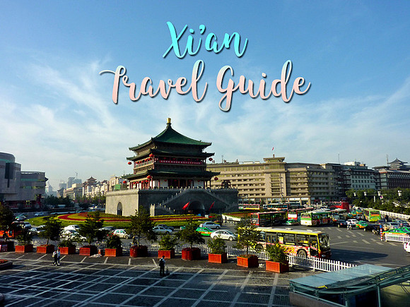 xian-travel-guide