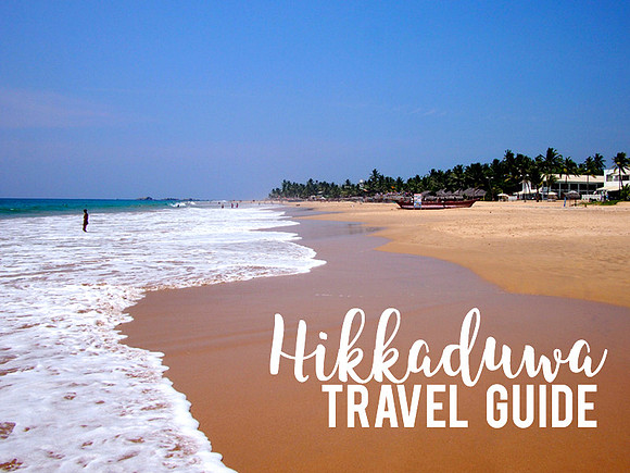 hikkaduwa-travel-guide
