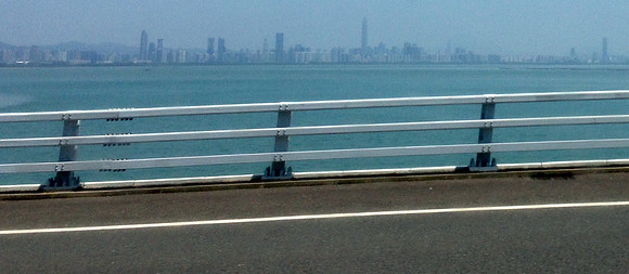 shenzhen-bay-view