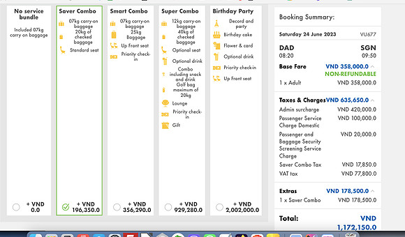 ticket-options