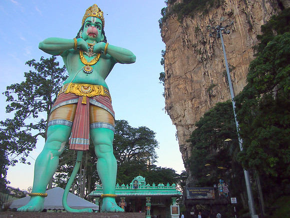 P5172723-hanuman