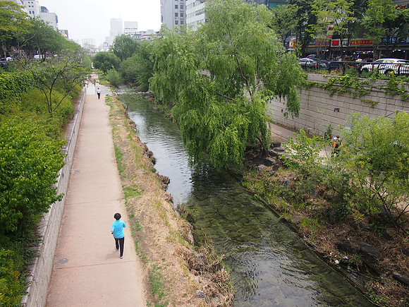 P6283907-cheonggyecheon-stream-path