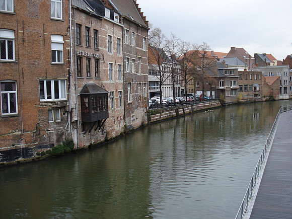 Dijle, Mechelen - Belgium.