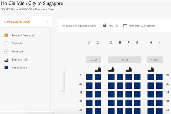 sgn-sin-seat-selection