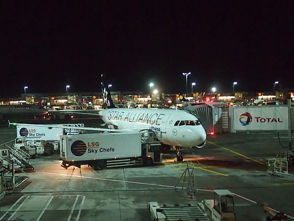 P9167239-star-alliance-lufthansa