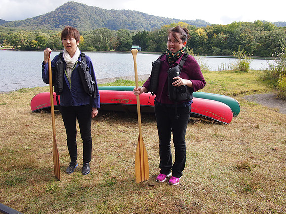 P9297722-canoeists
