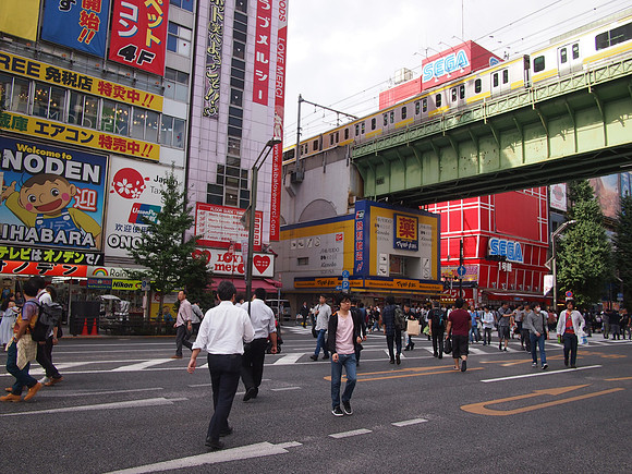 PA018042-sunday-akihabara
