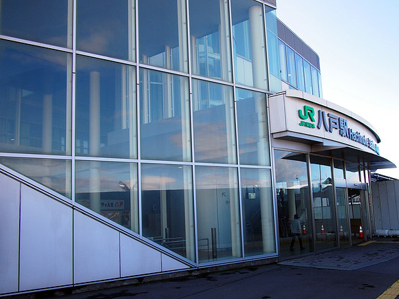 P9297711-hachinohe-station