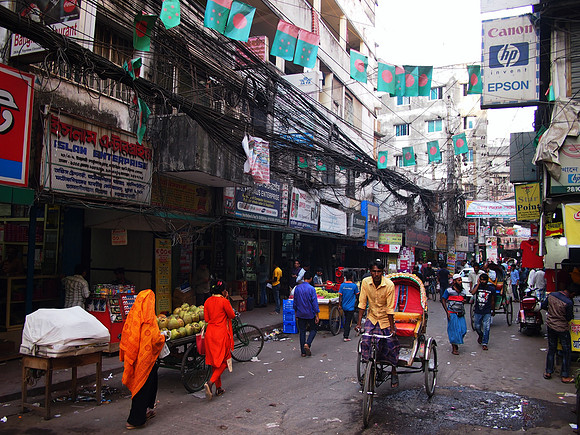 P2140574-bangladesh-flags