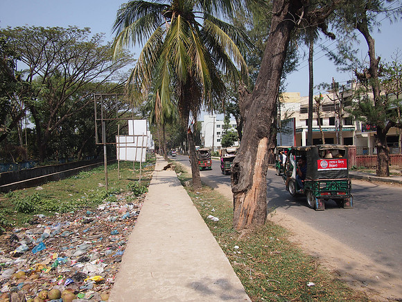 P2221275-footpath-with-rubbish