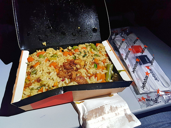 vege-fried-rice