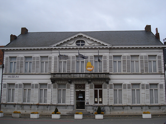 Broelmuseum, Kortrijk - Belgium.