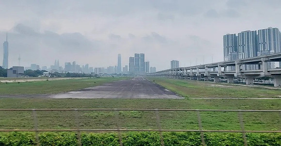 sungai-besi-airport