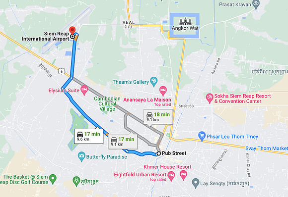 siem-reap-airport-to-pub-street
