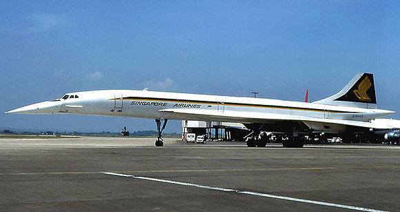 singapore-concorde
