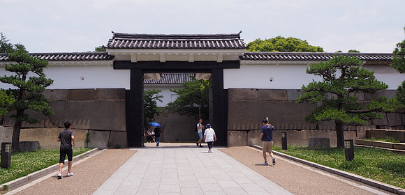 P6280063-otemon-gate