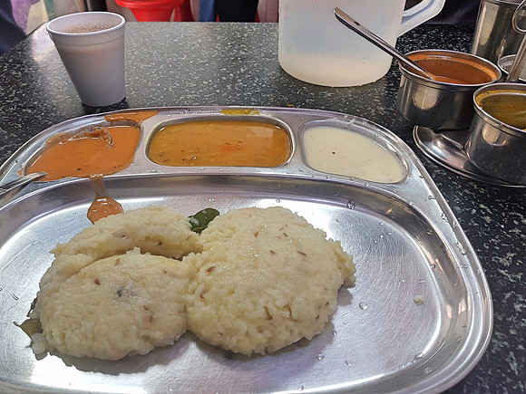 indian-breakfast