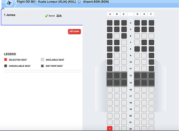 seat-selection