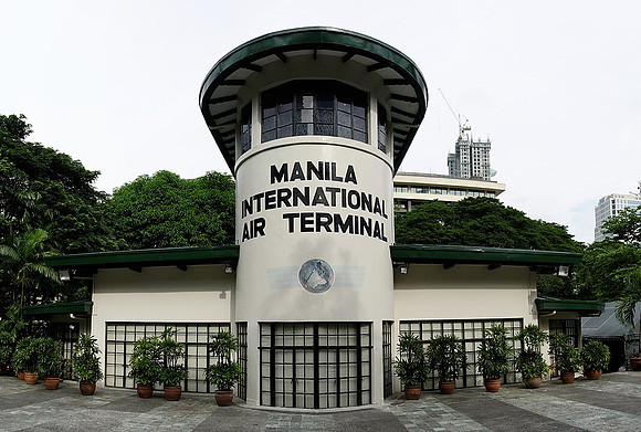 nielson-field-tower