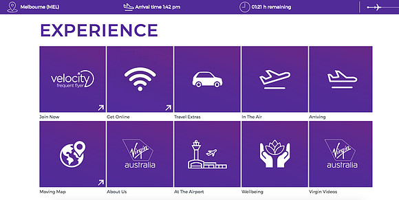 virgin-experience