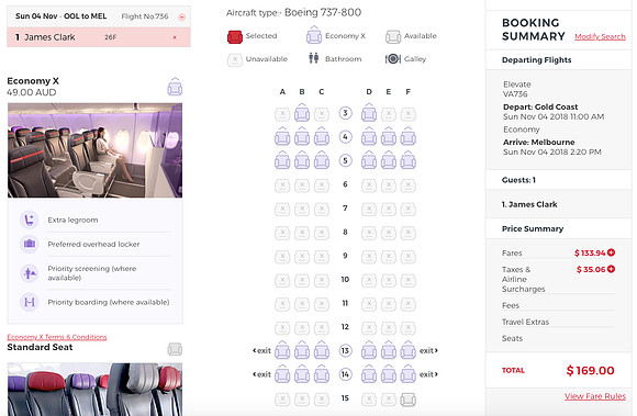 virgin-seat-selection