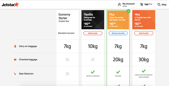 ticket-options