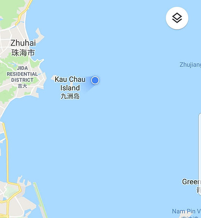 off-kau-chau-island