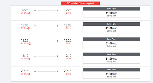 sgn-kul-flights