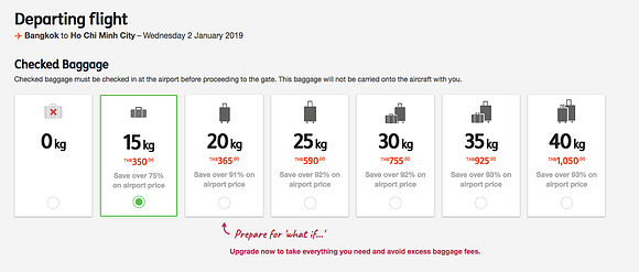 bkk-sgn-baggage