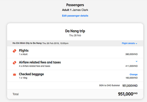 sgn-dad-ticket-price