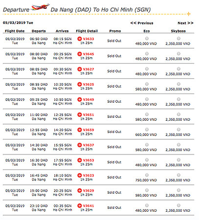 dad-sgn-flight-options