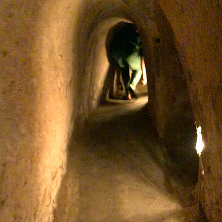 in-the-tunnel