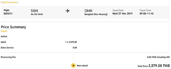 sgn-to-dmk-ticket-price