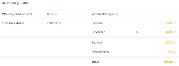haiphong-hanoi-ticket-price